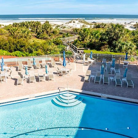 The Beach Club At St. Augustine 세인트 어거스틴 비치 외부 사진